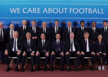 Rizgjedhja si anëtar i Komitetit Ekzekutiv të UEFA-s, Presidenti Duka merr urime nga homologët e tij europianë