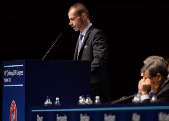 Mblidhet Kongresi i UEFA-s, ja vendimet që pritet të merren