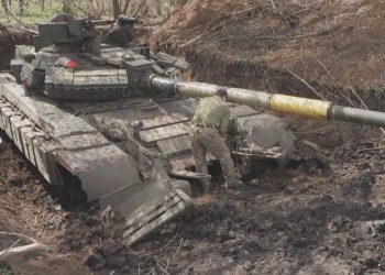 Paralajmërimi i Tajvanit, Kina po bëhet gati të nisë luftën!