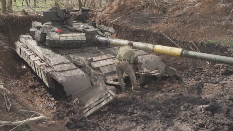 Paralajmërimi i Tajvanit, Kina po bëhet gati të nisë luftën!