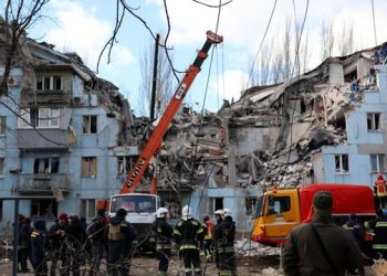 E rëndë, vriten babë e bir nga rusët