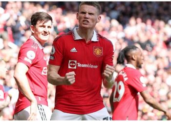 United fiton pastër dhe ‘zhyt’ Evertonin