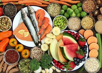 Ja dieta që është vlerësuar maksimalisht nga “USN&WR”