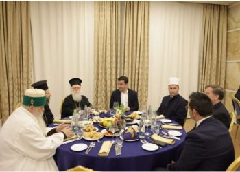 Na keni marrë gjithçka. Mos na e merrni edhe iftarin