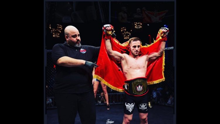 Berisha uron boksierin shqiptar: Ja zbardhi faqen kombit