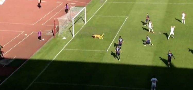 Vllaznia “ka bërë llafe” me golin, me Bylis vetëm 0-0