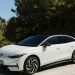 Volkswagen zyrtarisht prezanton limuzinën elektrike ID.7