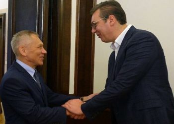Asociacioni – “kartë e Rusisë” në Këshillin e Sigurimit