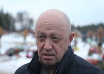 Wagner kërcënon të tërheqë mercenarët nga Bakhmuti