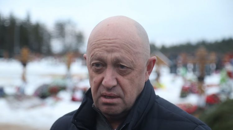 Wagner kërcënon të tërheqë mercenarët nga Bakhmuti