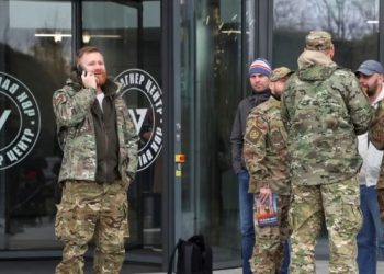 SHBA sanksionon grupimin famëkeq rus