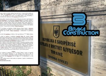 Pallati në sekuestro, klientët e “Braka Construction” sorollaten