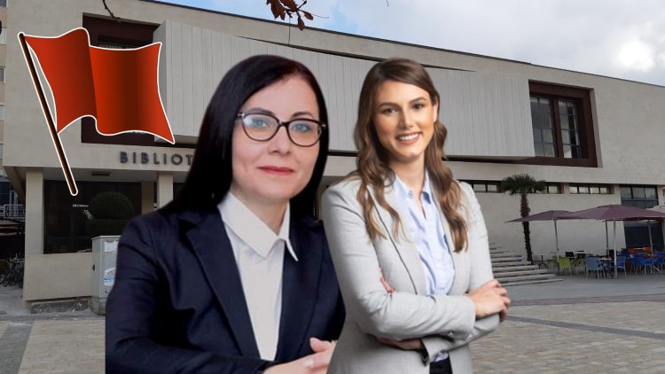 Tenderi 117 MLN lekë/ Bora Muzhaqi dhe Eriselda Sefa marrin “Flamur të kuq”