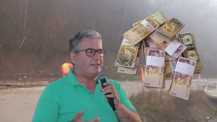 Fiton oferta më e shtrenjtë/ Jorgo Goro i fal 166 mln lekë vëllezërve Ibrahimi