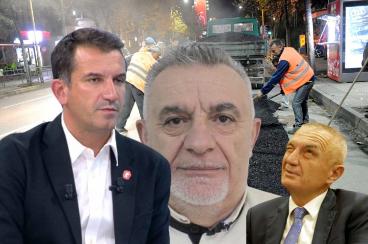 Tenderët e fundit të kryebashkiakut Erion Veliaj janë vetëm për asfalt dhe pemë, në funksion të fushatës elektorale.