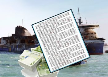 Tragjedia “Norman Atlantik”, familja e kapiten Petrit Jahaj dëmshpërblehet pas 10 vjet gjyqe