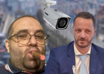 Monitorimi i trafikut/ Evis Berberi u dhuron 21 MLD lekë pronarit të MCN, Endri Meksi dhe oligarkut Gjoka