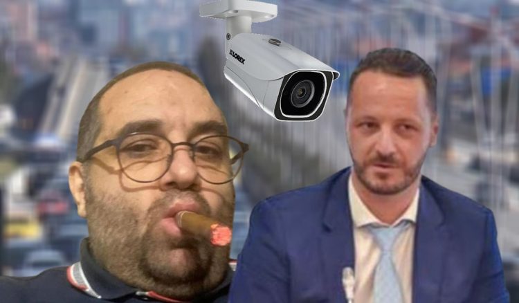 Monitorimi i trafikut/ Evis Berberi u dhuron 21 MLD lekë pronarit të MCN, Endri Meksi dhe oligarkut Gjoka