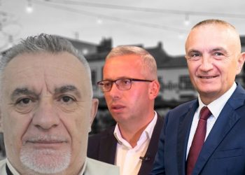 Kryebashkiaku i Korçës, Sotiraq Filo,  renditet në një nga ata drejtues vendorë që kanë bërë namin me tenderët pa garë në prag të fushatës zgjedhore.