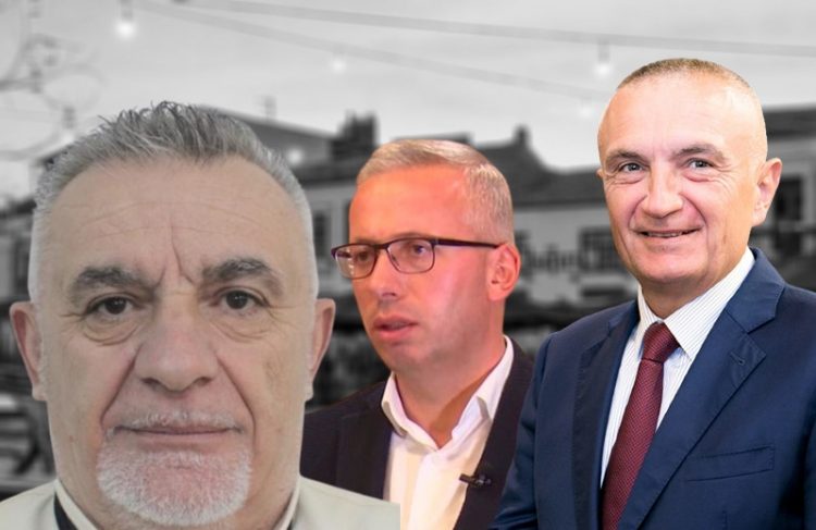 Kryebashkiaku i Korçës, Sotiraq Filo,  renditet në një nga ata drejtues vendorë që kanë bërë namin me tenderët pa garë në prag të fushatës zgjedhore.