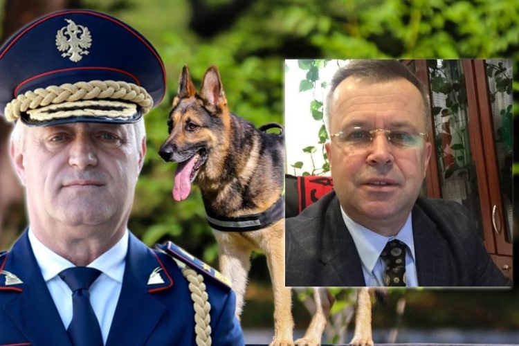 Rrumbullaku i fal Albert Metanit 370 MLN lekë për “ushqimet e qenve të Policisë”