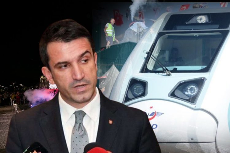 Veliaj i kthehet mashtrimit për trenin elektrik, asnjë hap që nga premtimi i 2018-s