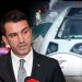 Veliaj i kthehet mashtrimit për trenin elektrik, asnjë hap që nga premtimi i 2018-s