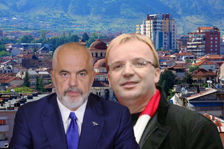 Nga veriu në jug të Shqipërisë, kryeministri Rama po i jep tokat publike për resorte, si dhurata për oligarkët e ndërtimeve. 