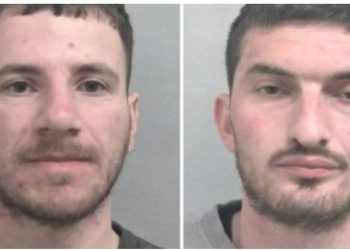 Me ‘shtëpi bari’ me vlerë 100 mijë euro, kapen shqiptarët (Emrat)