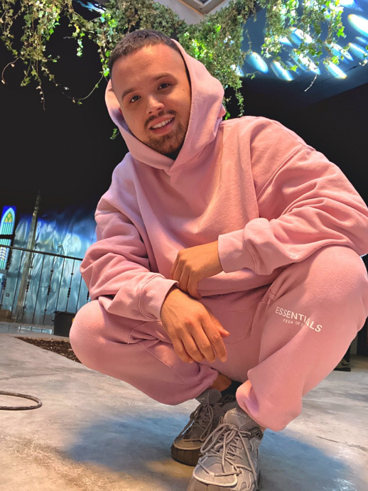 Yll Limani tregohet i sinqertë: Ramazani im i parë, mësova…