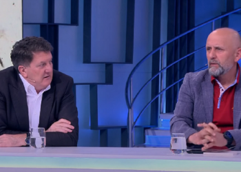 Zeka: Soros na kontrollon dhe kur bëjmë seks