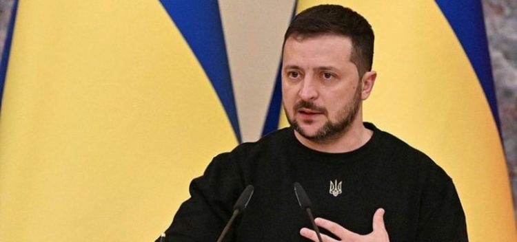 Zelensky ndjehet i braktisur: Nuk do presim më, do sulmojmë vetë