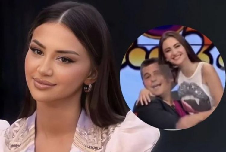 Gent Zenelaj: Si e nisi karrierën në TV Kiara Tito