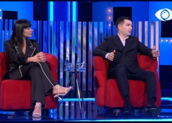 Bledi ofendoi Dean dhe Kristin, opinionistët: Po bën lojë të dobët