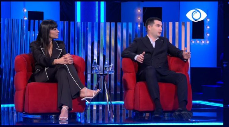 Bledi ofendoi Dean dhe Kristin, opinionistët: Po bën lojë të dobët