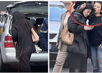 Zhaklina u sulmua nga fansat e Big Brother? Ja çfarë thotë policia