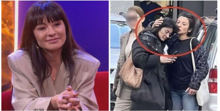 Zhaklin Lekatari reagon rreth sulmit që bëri xhiron e rrjetit