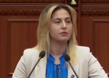 Tritoli në makinën e Ndrecës, Zhupa: Demokratët nuk tremben