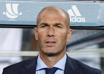 Zidane pranë rikthimit te klubi ku fitoi gjithçka