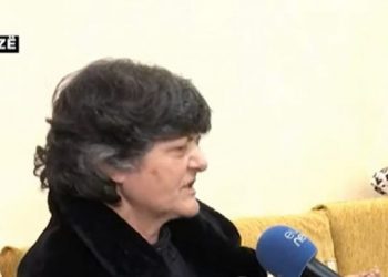 Vrasja, e ëma e Roland Sinanit: Goca 2 vjeçe i pa njollat e gjakut