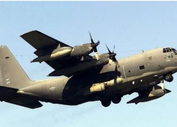 Qëllohet aeroplani turk i evakuimit në Sudan