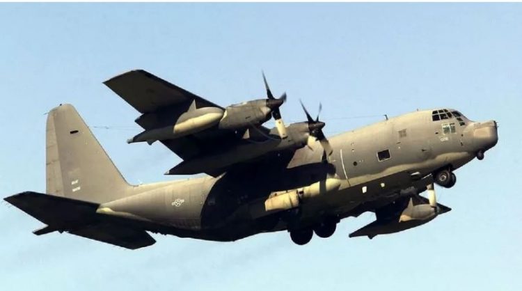 Qëllohet aeroplani turk i evakuimit në Sudan