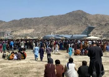 Administrata Biden gjen “fajtorin” për tërheqjen nga Afganistani