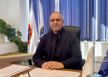 Lirohet nga arresti, Ademi rikthehet në krye të FFK-së