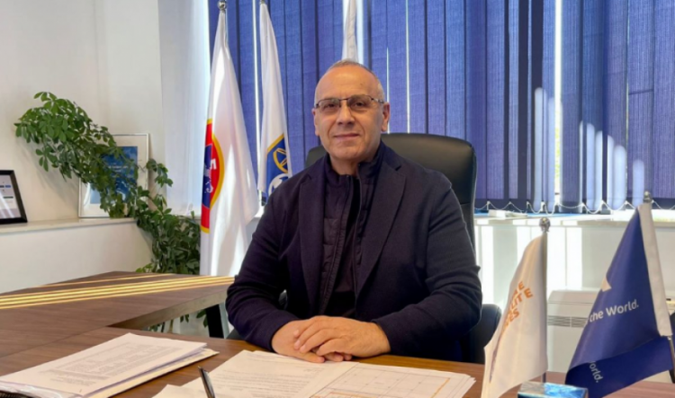 Lirohet nga arresti, Ademi rikthehet në krye të FFK-së