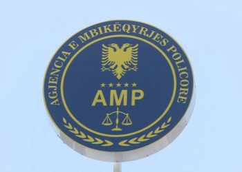 Lufta brenda policisë: Nga janari 18 efektivë të arrestuar