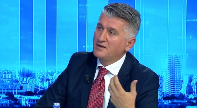 Kronikë e mëtejshme e zhvillimeve dramatike