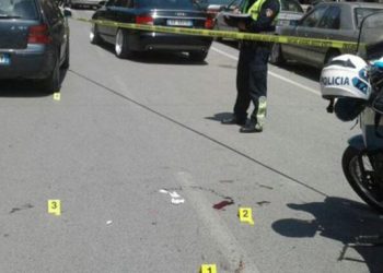 Aksident me vdekje në Lushnjë-Berat, benzi përplas 67-vjeçarin