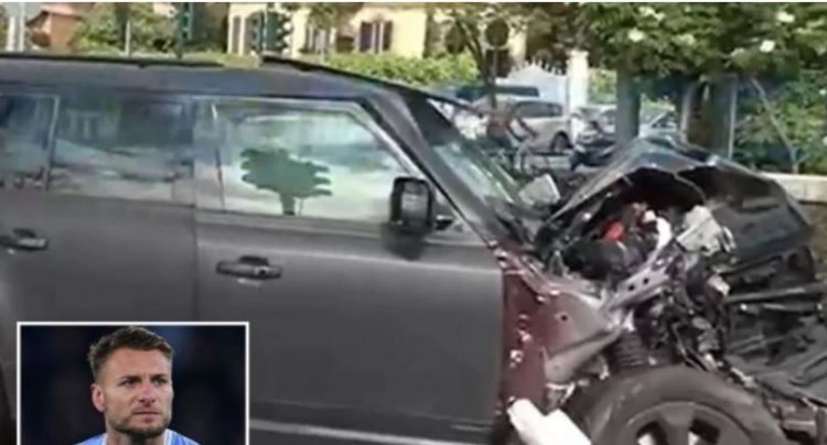 Immobile shkakton aksident, dëmton shtyllën kurrizore