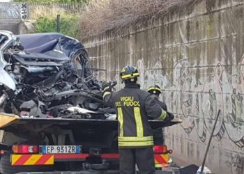 Aksident tragjik në Itali, vdes 20-vjeçari shqiptar